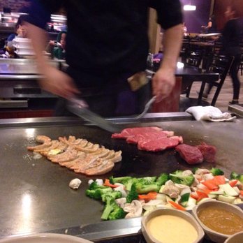 Hana Tokyo - Sushi Bars Near Me - Tucson, Arizona Hana Tokyo - Sushi Bars Near Me - Tucson, Arizona