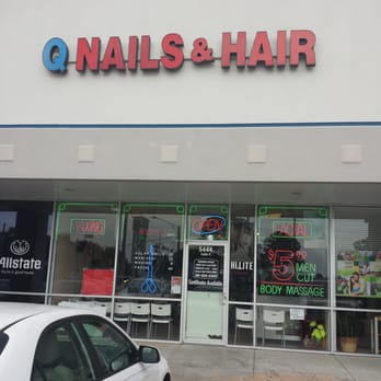 Q Nails & Hair - The outside. Keep driving - Nail Salons Near Me - Katy, Texas Q Nails & Hair - The outside. Keep driving - Nail Salons Near Me - Katy, Texas