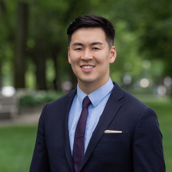 1. George Wu - Coldwell Banker
