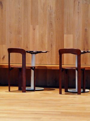 Saint Frank Coffee by null