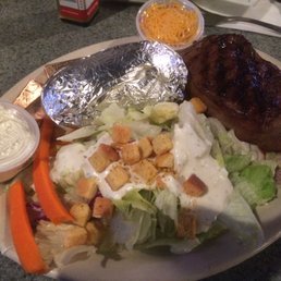 Filet Mignon Steaks
