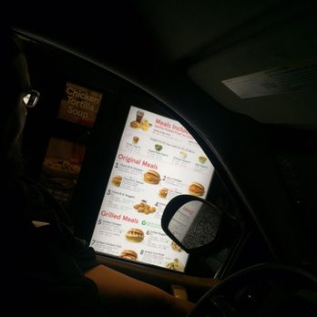Chick-fil-A - Fast Food Near Me - Albuquerque, New Mexico
