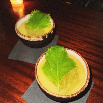 Angel's Share - Flirtibird - Speakeasies Near Me - New York, New York