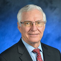 Pulmonary Associates, PA - J. Burr Ross, MD, FAA