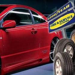 Heartland Tire