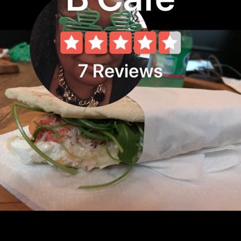 B Cafè - Cafeteria Near Me - Milan, Michigan