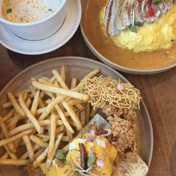 VeLa Brunch&Thai Restaurant - Breakfast & Brunch Near Me - San Jose, California VeLa Brunch&Thai Restaurant - Breakfast & Brunch Near Me - San Jose, California