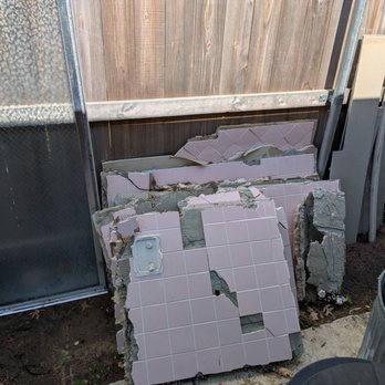 BS Junk Removal Services - Junk Removal & Hauling Near Me