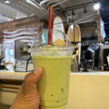 SoDoI Coffee Tasting House - Matcha Frappe! Recommended after walking around Berkeley! - Coffee & Tea Near Me - Berkeley, California SoDoI Coffee Tasting House - Matcha Frappe! Recommended after walking around Berkeley! - Coffee & Tea Near Me - Berkeley, California