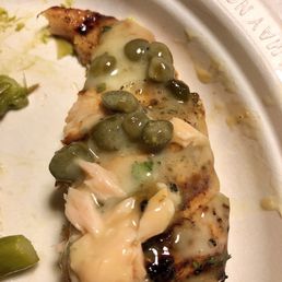 Atlantic Salmon