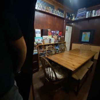 Crossroads Tabletop Tavern - Tabletop Games Near Me - Manassas, Virginia Crossroads Tabletop Tavern - Tabletop Games Near Me - Manassas, Virginia