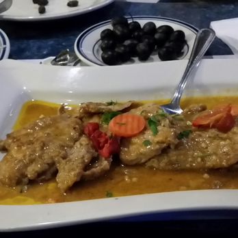 Seabra Marisqueira - Veal - Portuguese Near Me - Newark, New Jersey Seabra Marisqueira - Veal - Portuguese Near Me - Newark, New Jersey