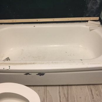 Kitchen & Bath Makeover - Refinishing Services Near Me - Tustin, California