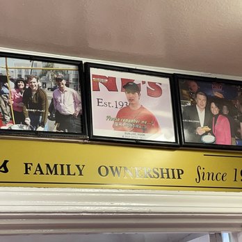 Pink's Hot Dogs - a family ownership since 1939 - Hot Dogs Near Me - Inglewood, California