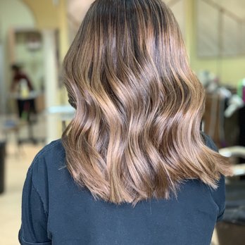 Bebe Salon - After!!! - Hair Stylists Near Me - Garden Grove, California