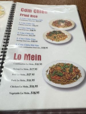 Menu photo 3 Pho Kevin Laurel, MD