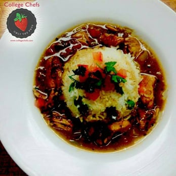 College Chefs - Personal Chefs Near Me - Champaign, Illinois