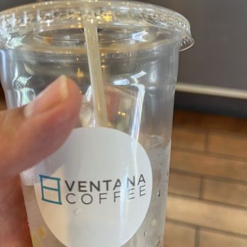 Ventana Coffee - Ventana - Coffee & Tea Near Me - Covina, California Ventana Coffee - Ventana - Coffee & Tea Near Me - Covina, California