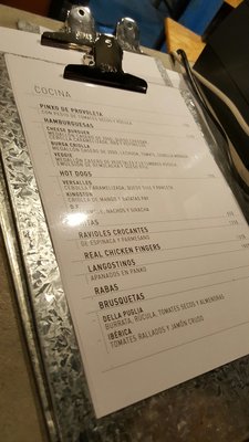 Dársena by null