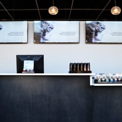 Michael Graham Salon & Spa