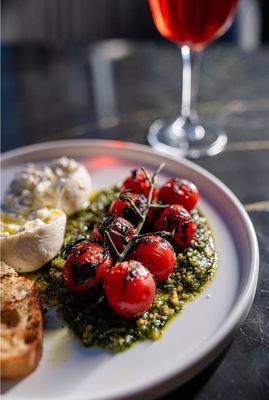 One40 Rooftop Restaurant & Bar by null