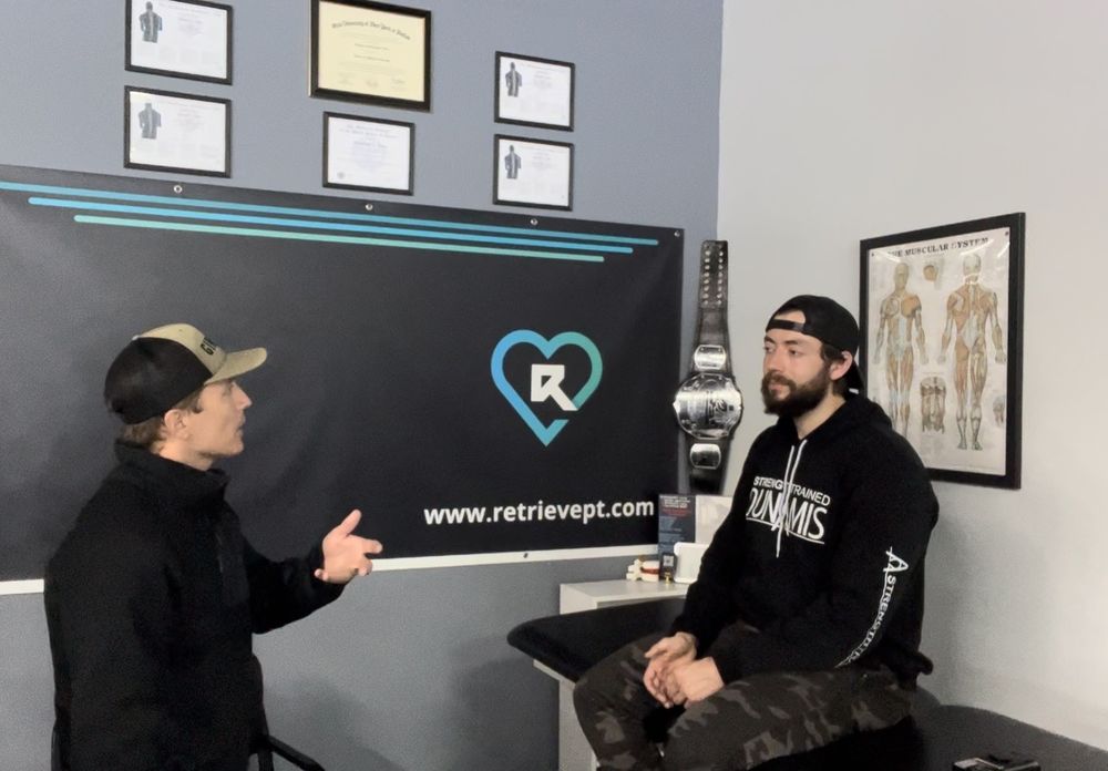 RETRIEVE PHYSICAL THERAPY Updated September 2024 15 Photos 10 Slayton Ave, Spencerport