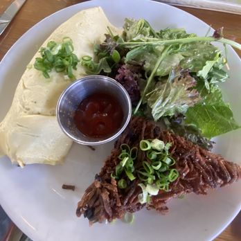 Koko Head Cafe - Breakfast & Brunch Near Me - Honolulu, Hawaii