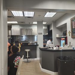 Tall City Bistro