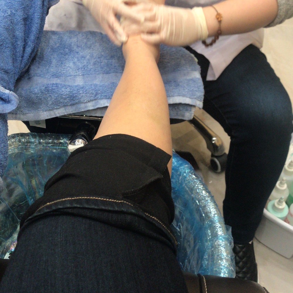 Premium Nails & Spa - Pedicure - Nail Salons Near Me - Charlotte, North Carolina Premium Nails & Spa - Pedicure - Nail Salons Near Me - Charlotte, North Carolina