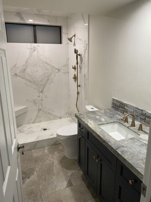 Plummers Plumbing