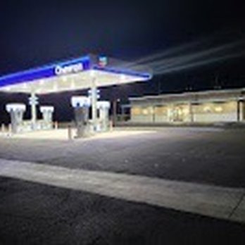 Conde's Middle of Nowhere - a gas station at night - Gas Stations Near Me - Dateland, Arizona Conde's Middle of Nowhere - a gas station at night - Gas Stations Near Me - Dateland, Arizona