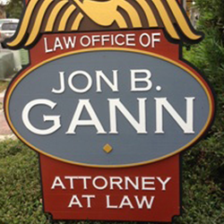 The Law Office of Jon B. Gann P.A