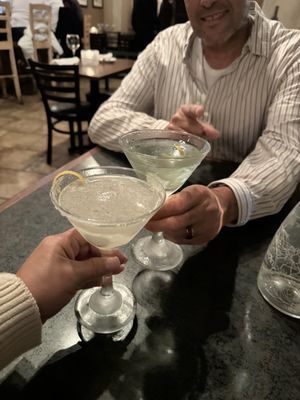 Bella Luna Ristorante by null