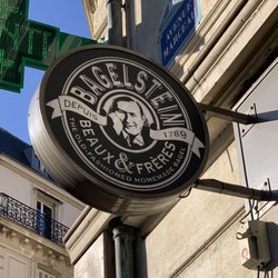 Bagelstein