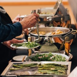 Lynnwood Event Center