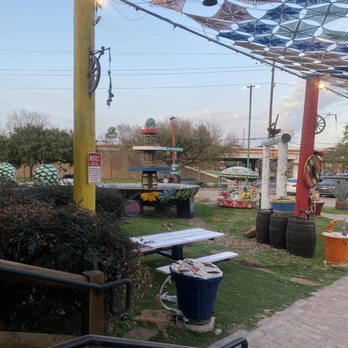 El RefuBar & Restaurante - Mexican Near Me - Houston, Texas