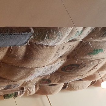 Lola Savannah Coffee Lounge - Dusgusting. - Coffee & Tea Near Me - Austin, Texas
