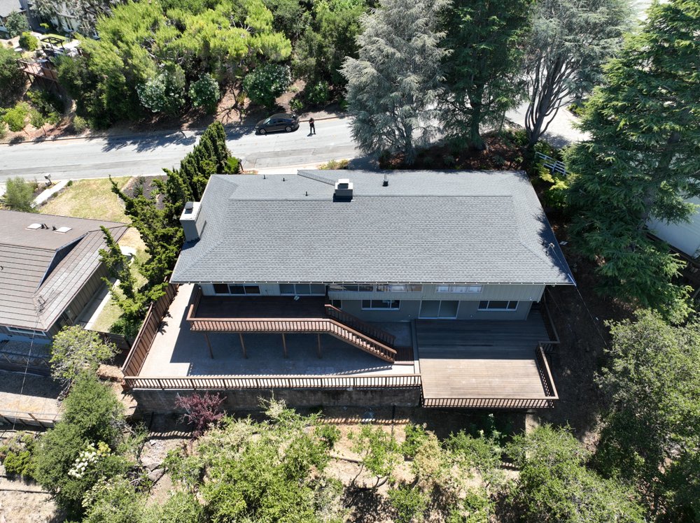 Slide of Master Craft Roofing