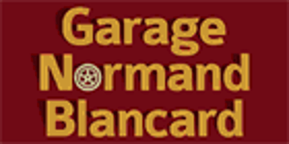 GARAGE NORMAND BLANCHARD Updated September 2024 Caraquet, New