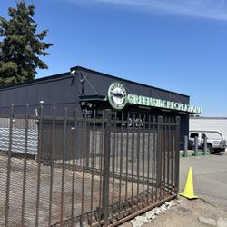 Greenside Recreational - Des Moines
