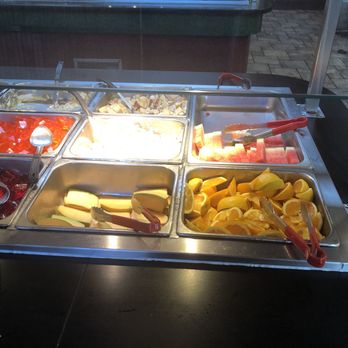 Twin Dragons Grand Buffet - Fruit , jello , and other desserts - Chinese Near Me - Brevard, North Carolina Twin Dragons Grand Buffet - Fruit , jello , and other desserts - Chinese Near Me - Brevard, North Carolina