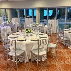 Uptown North Main - Gathering Room