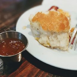 Biscuit Sandwich