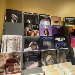Music & Arts - Piano songbooks
