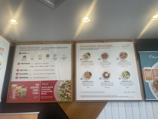 Menu photo 8 Pokeworks Southlake, TX Menu photo 8 Pokeworks Southlake, TX