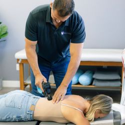 Donelle Rasmussen, DC - Rasmussen Wellness