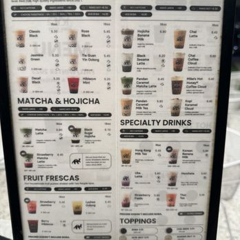 Boba Guys - Bubble Tea Near Me - Long Beach, California Boba Guys - Bubble Tea Near Me - Long Beach, California