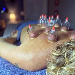 Drift Wellness Studio - Cupping Therapy
