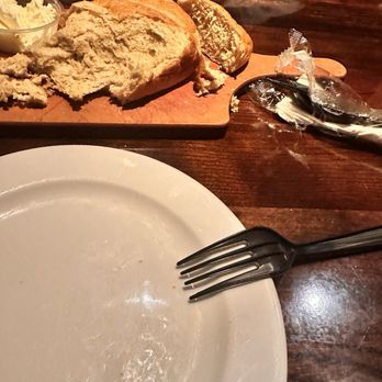 LongHorn Steakhouse - Plastic utensils - Steakhouses Near Me - Largo, Maryland LongHorn Steakhouse - Plastic utensils - Steakhouses Near Me - Largo, Maryland