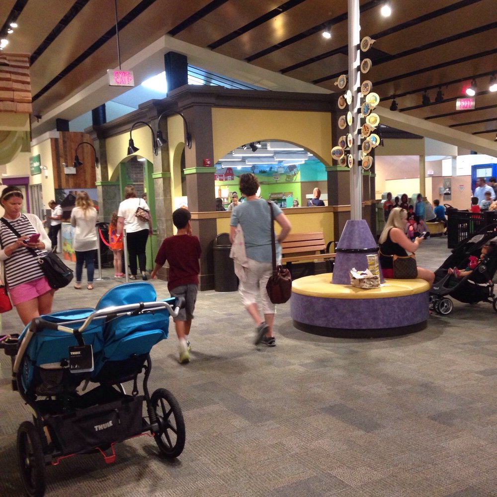 Kohl Children's Museum - Children's Museums Near Me - Glenview, Illinois Kohl Children's Museum - Children's Museums Near Me - Glenview, Illinois